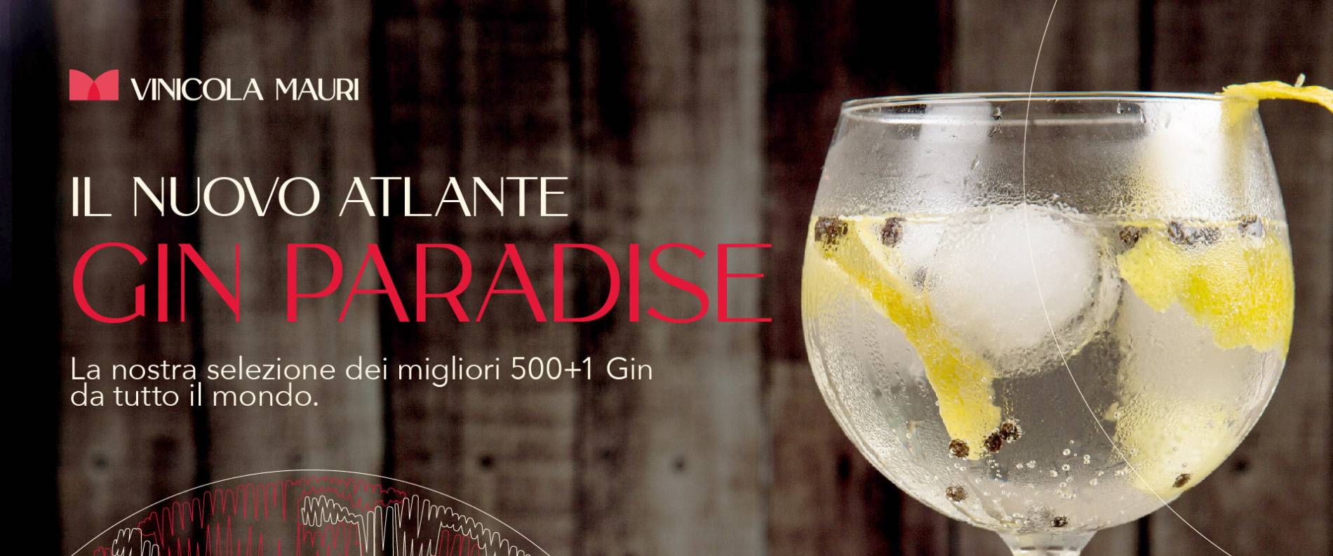 Gin Paradise