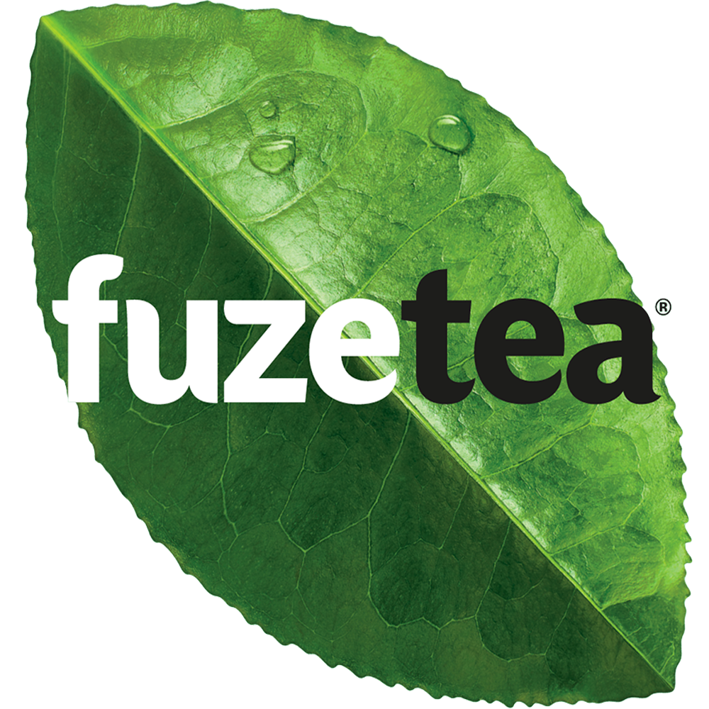 Fuze Tea Pesca & Rosa