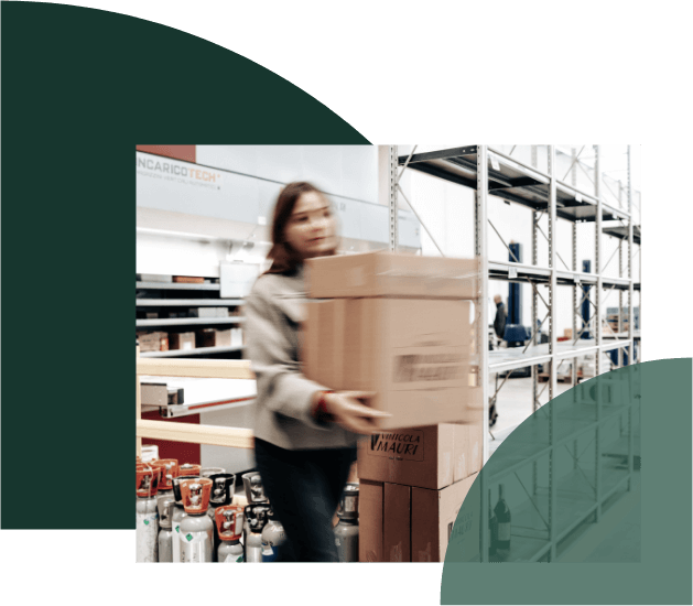 DIVENTA NOSTRO CLIENTE