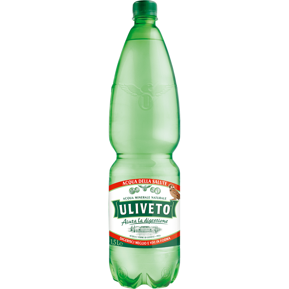 ULIVETO 150 cl
