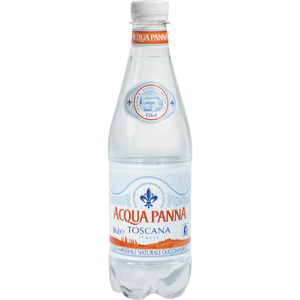 PANNA 50 cl