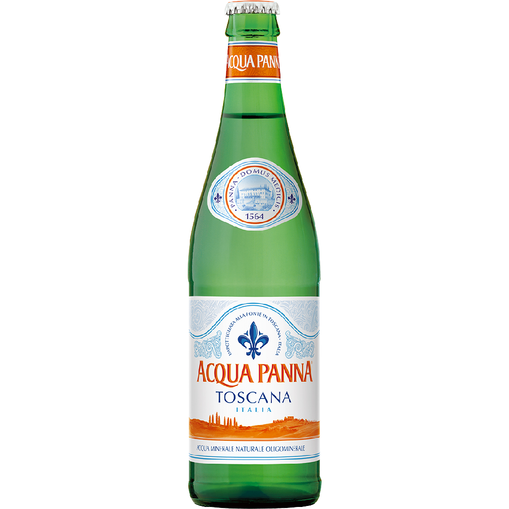 PANNA 45 cl
