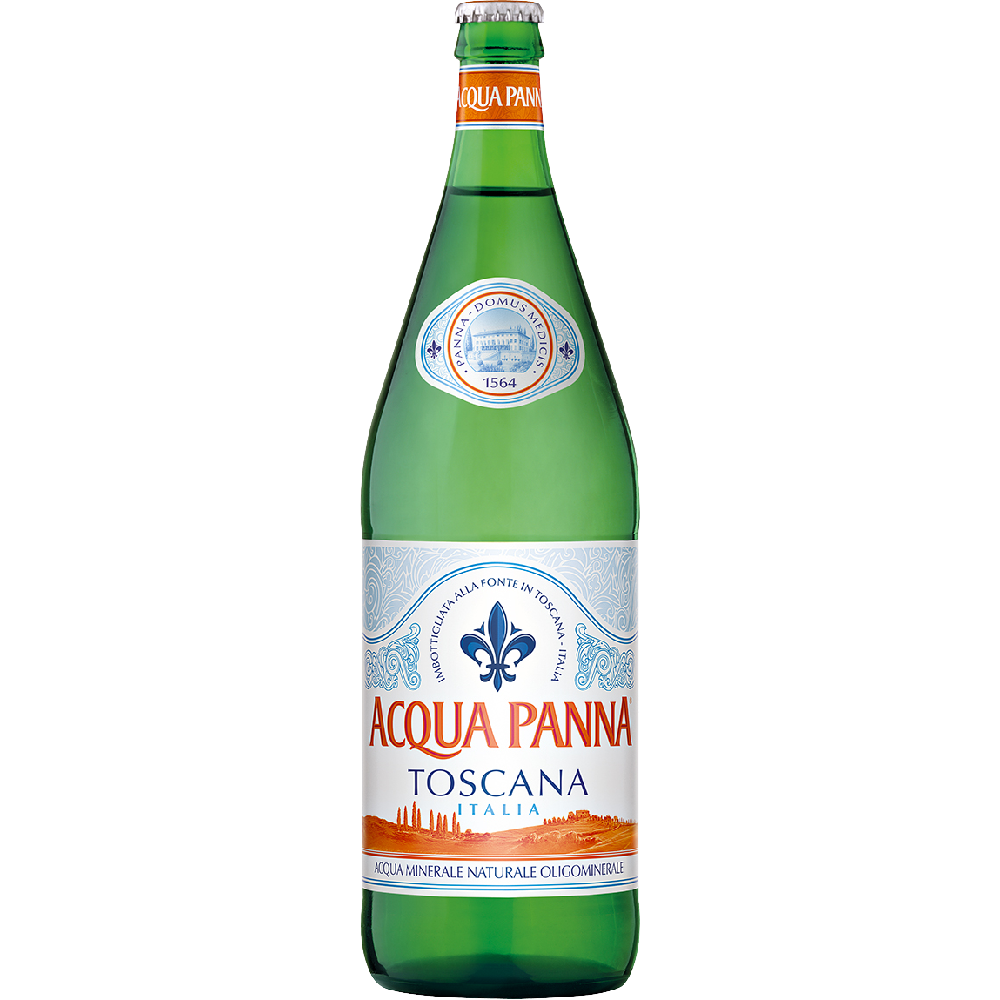PANNA 92 cl