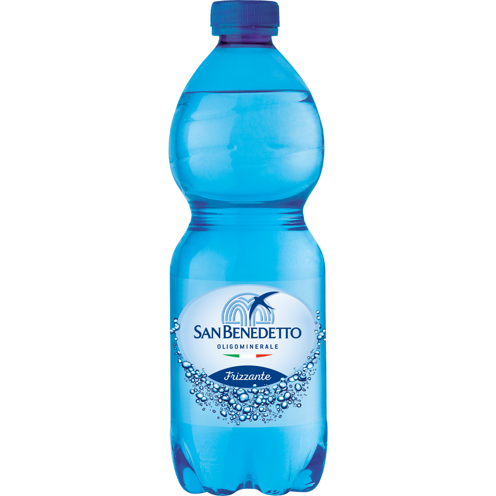 SAN BENEDETTO 50 cl