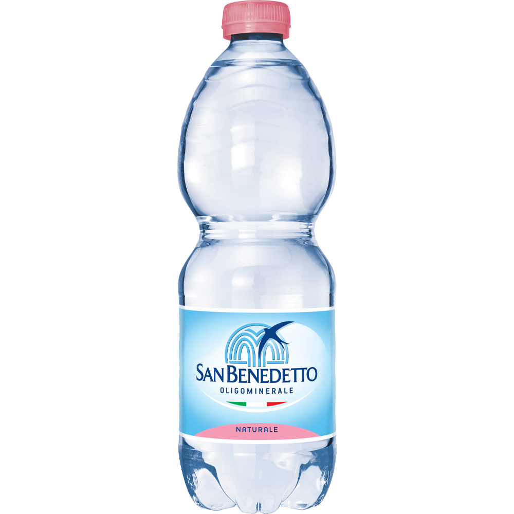 SAN BENEDETTO 50 cl