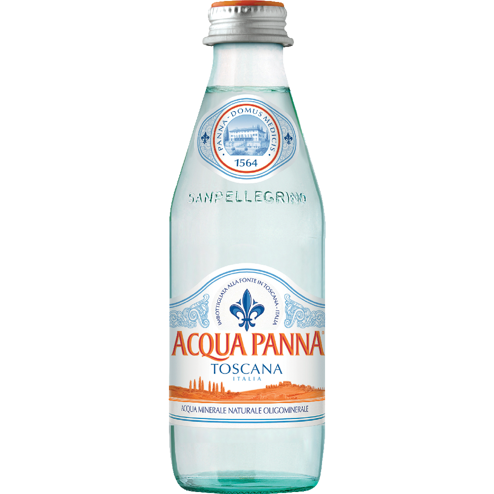 PANNA 25 cl