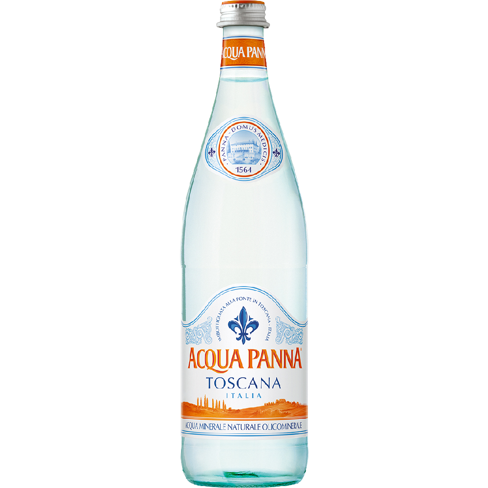 PANNA 75 cl