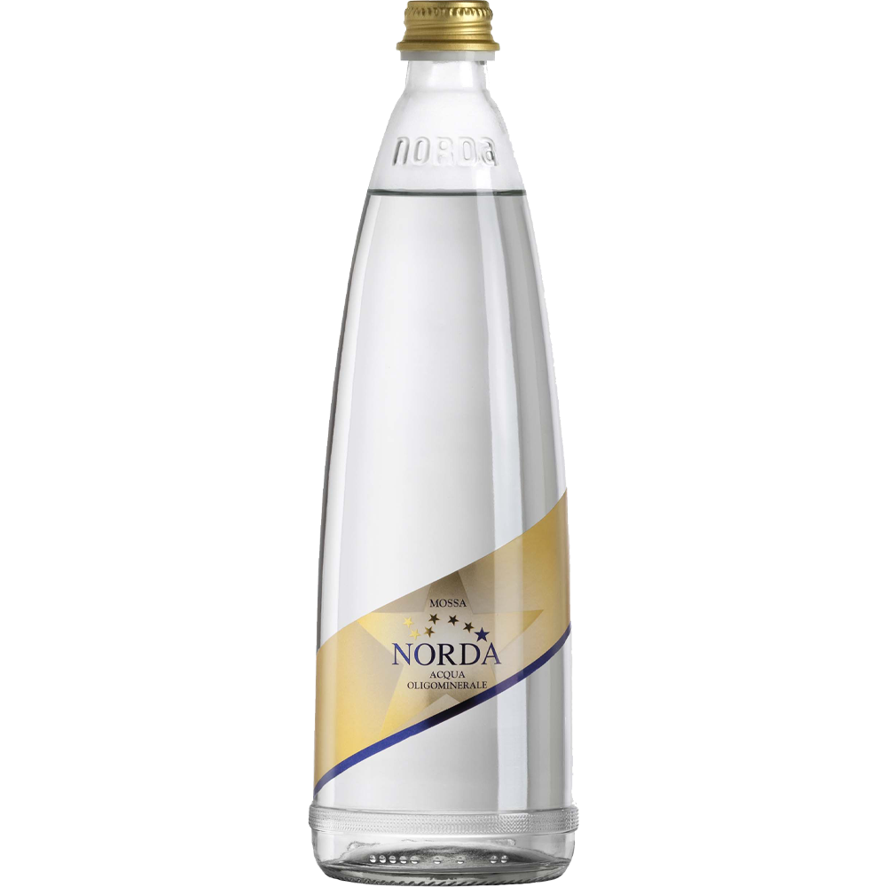 NORDA - ELEGANCE 75 cl