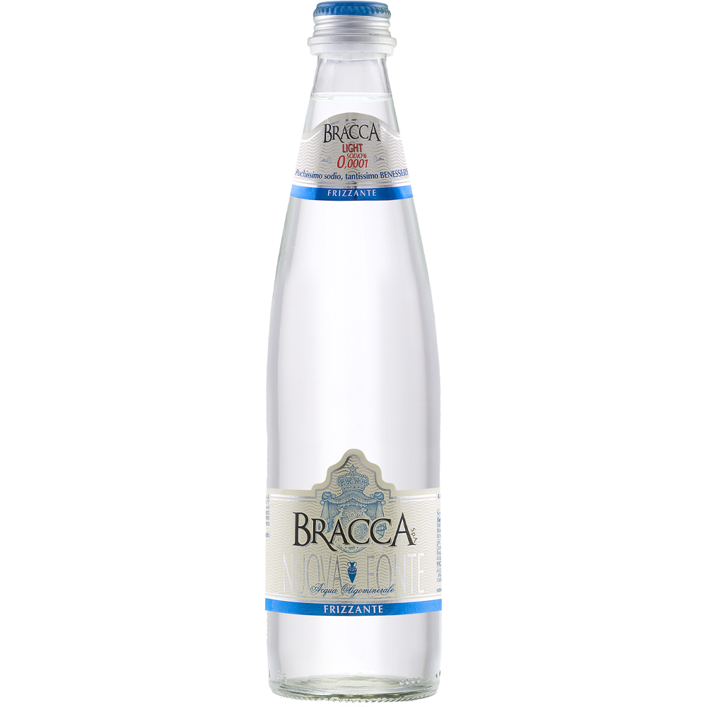 BRACCA 50 cl