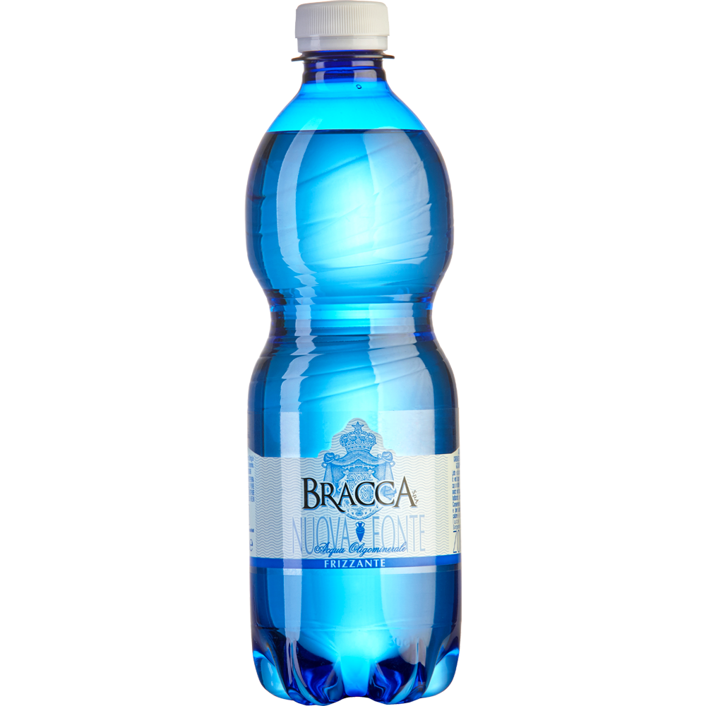 BRACCA 50 cl