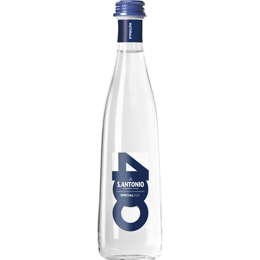 S. ANTONIO 40 cl