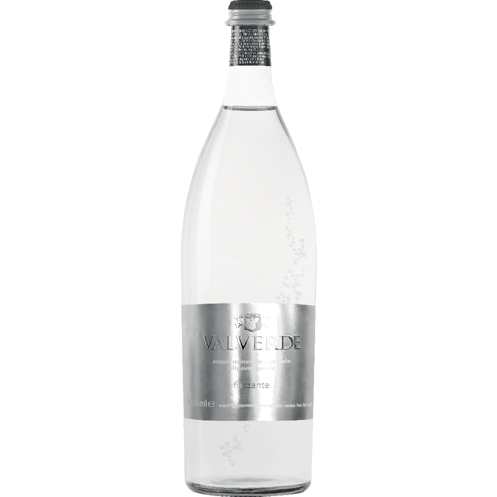 VALVERDE BLACK 75 cl