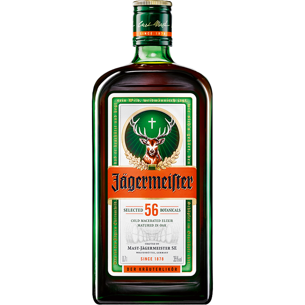 Amaro JAGERMEISTER