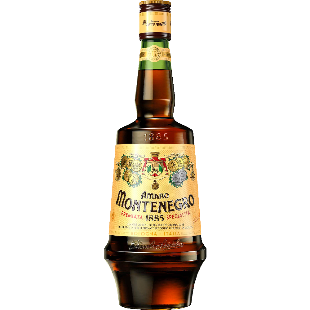 Amaro MONTENEGRO