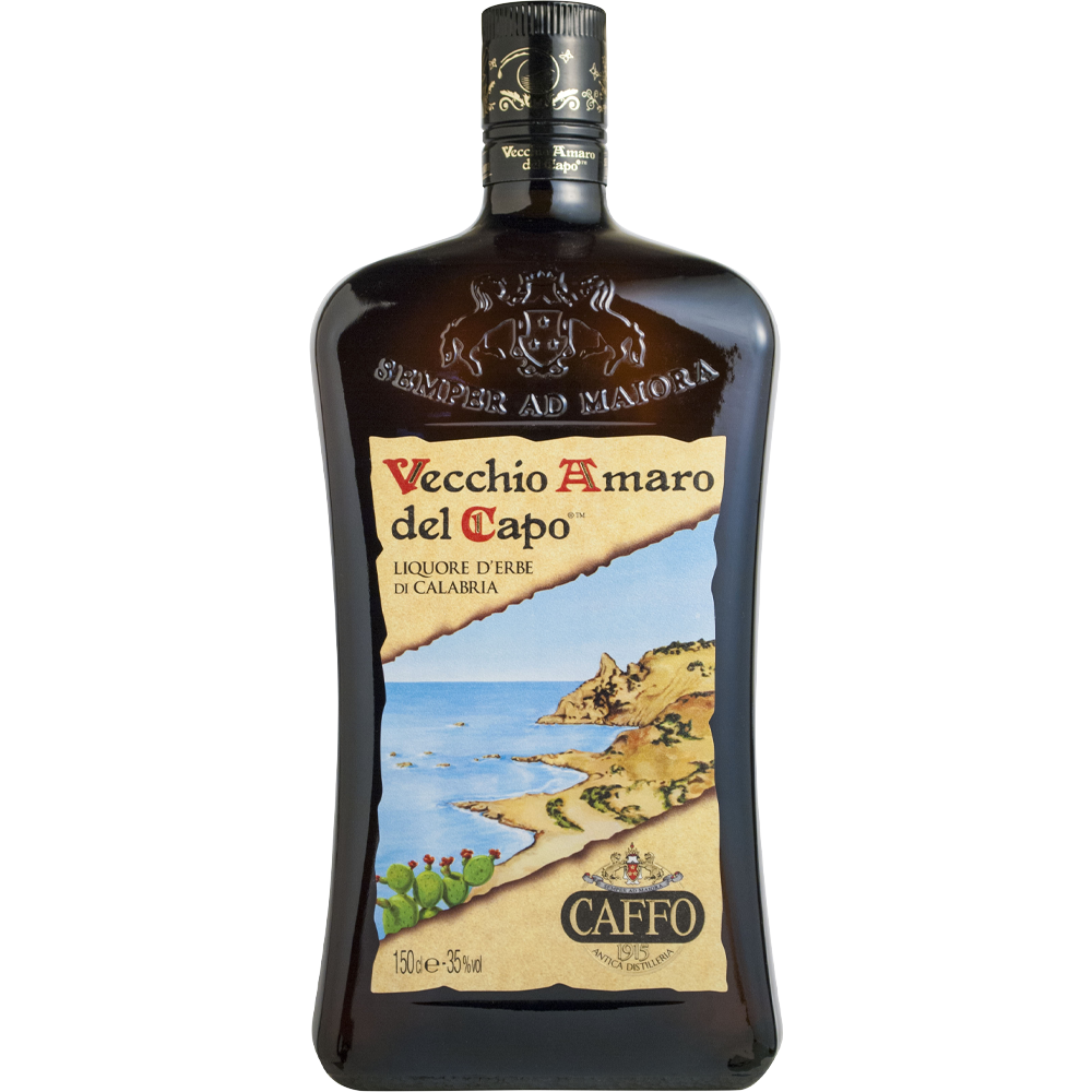 AMARO DEL CAPO