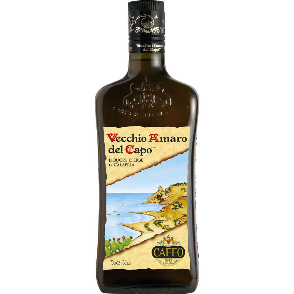 VECCHIO AMARO DEL CAPO