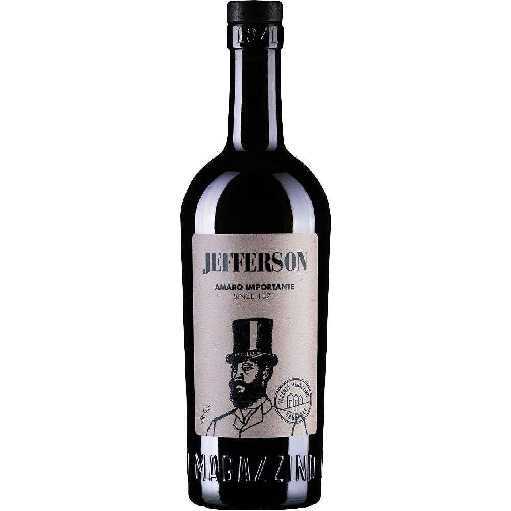JEFFERSON