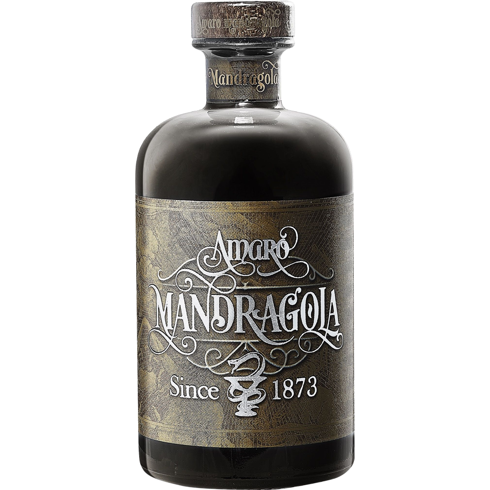 MANDRAGOLA