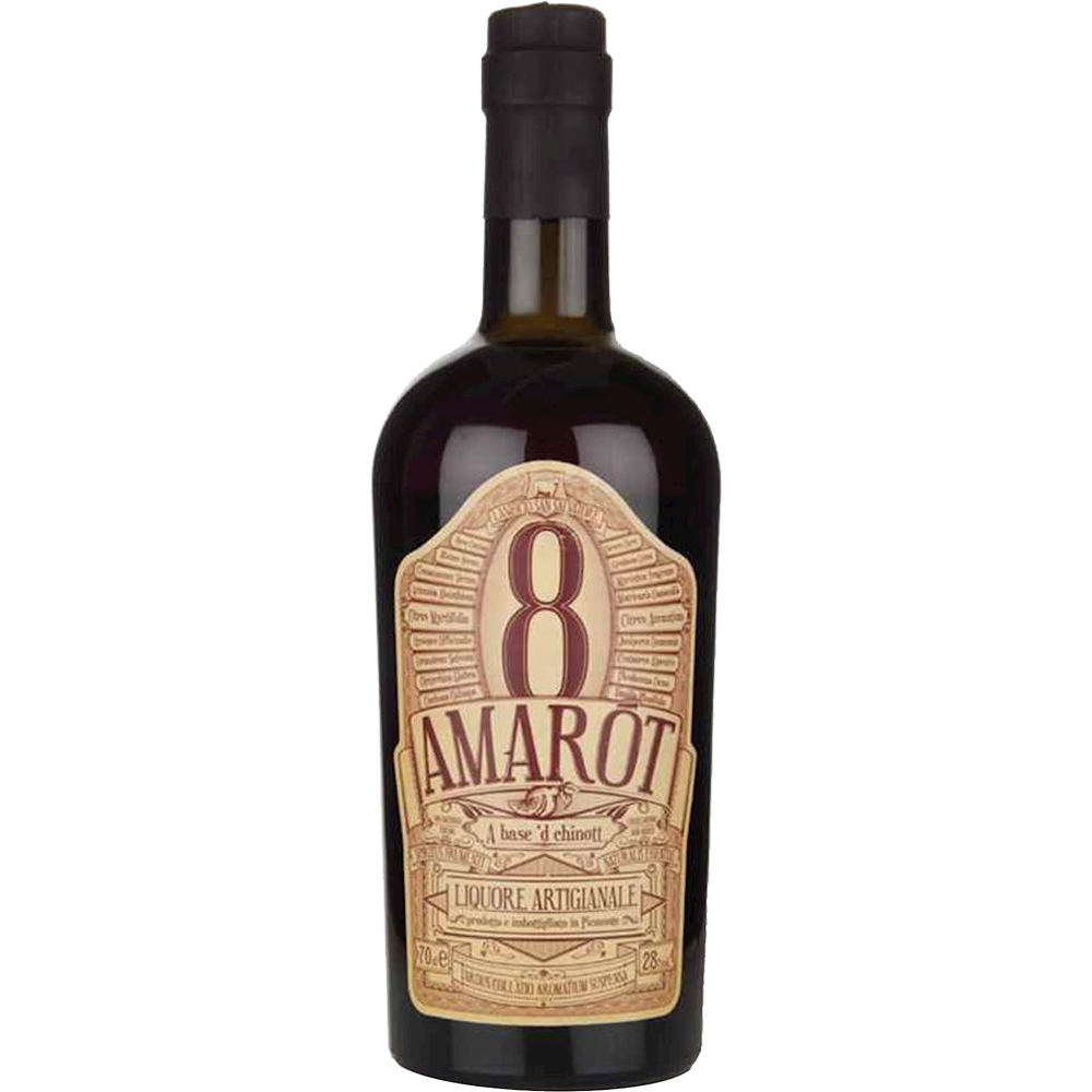 AMAROT 8