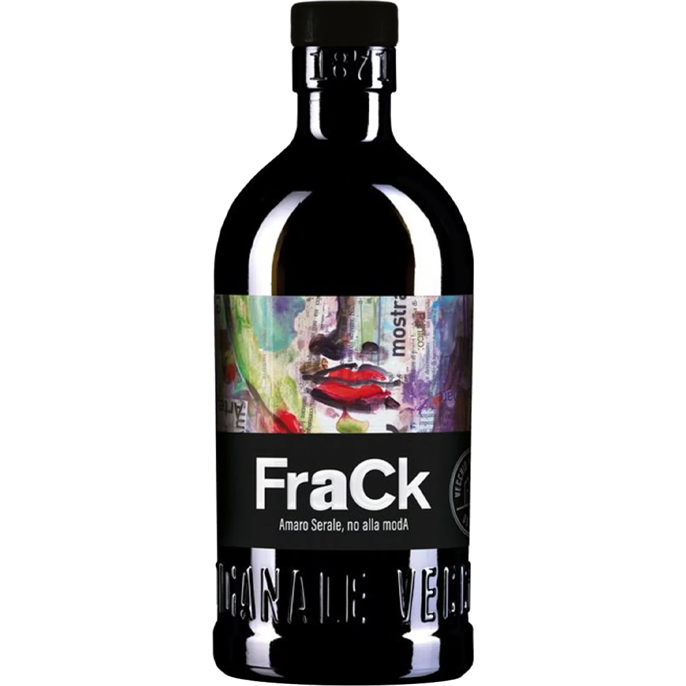 FRACK