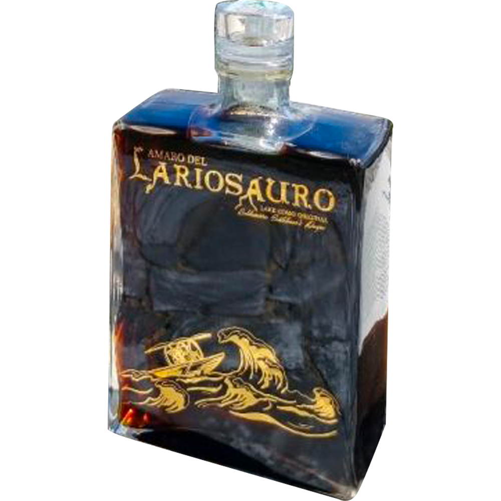 LARIOSAURO