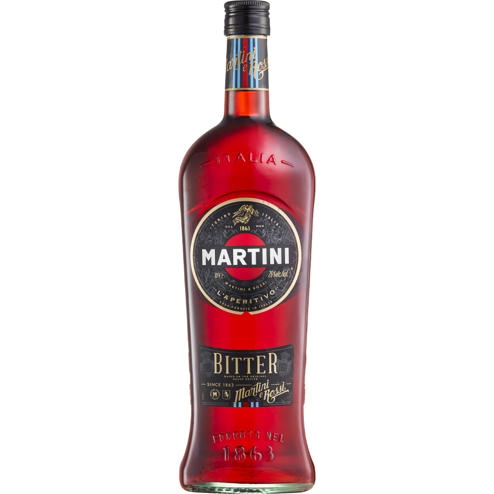 MARTINI BITTER