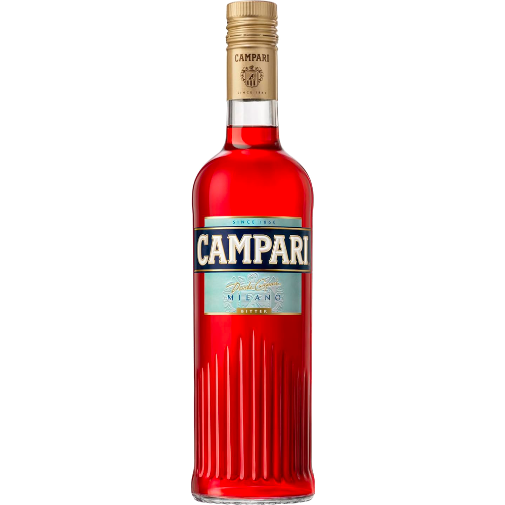 BITTER CAMPARI
