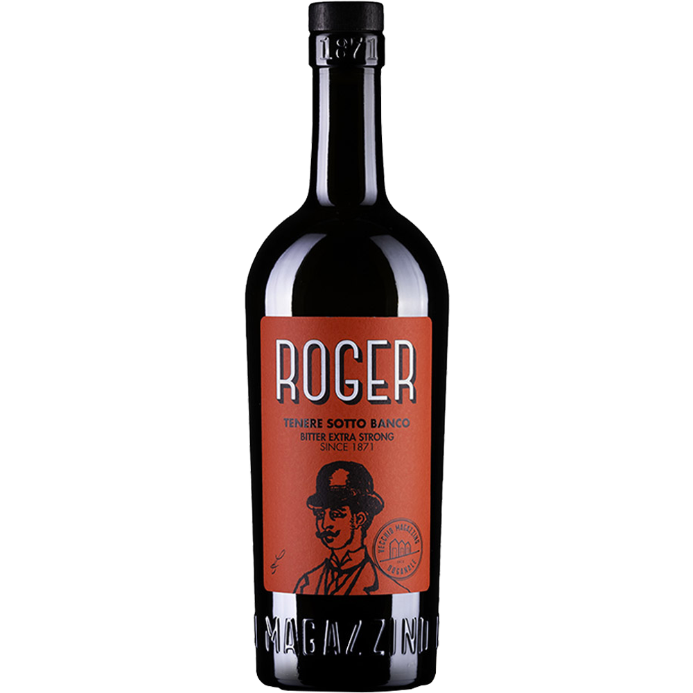 ROGER