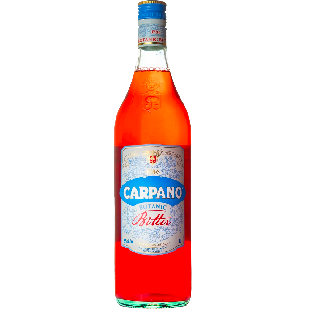 CARPANO BOTANIC BITTER