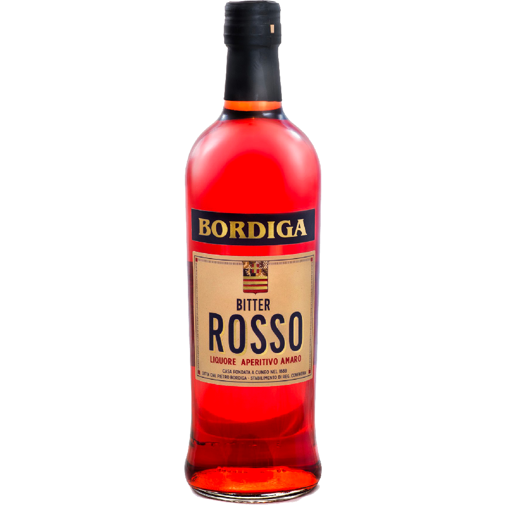 BORDIGA