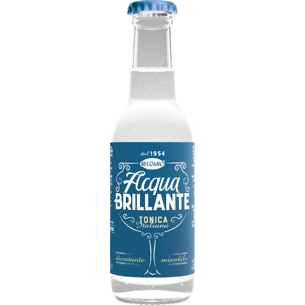 ACQUA BRILLANTE - Recoaro