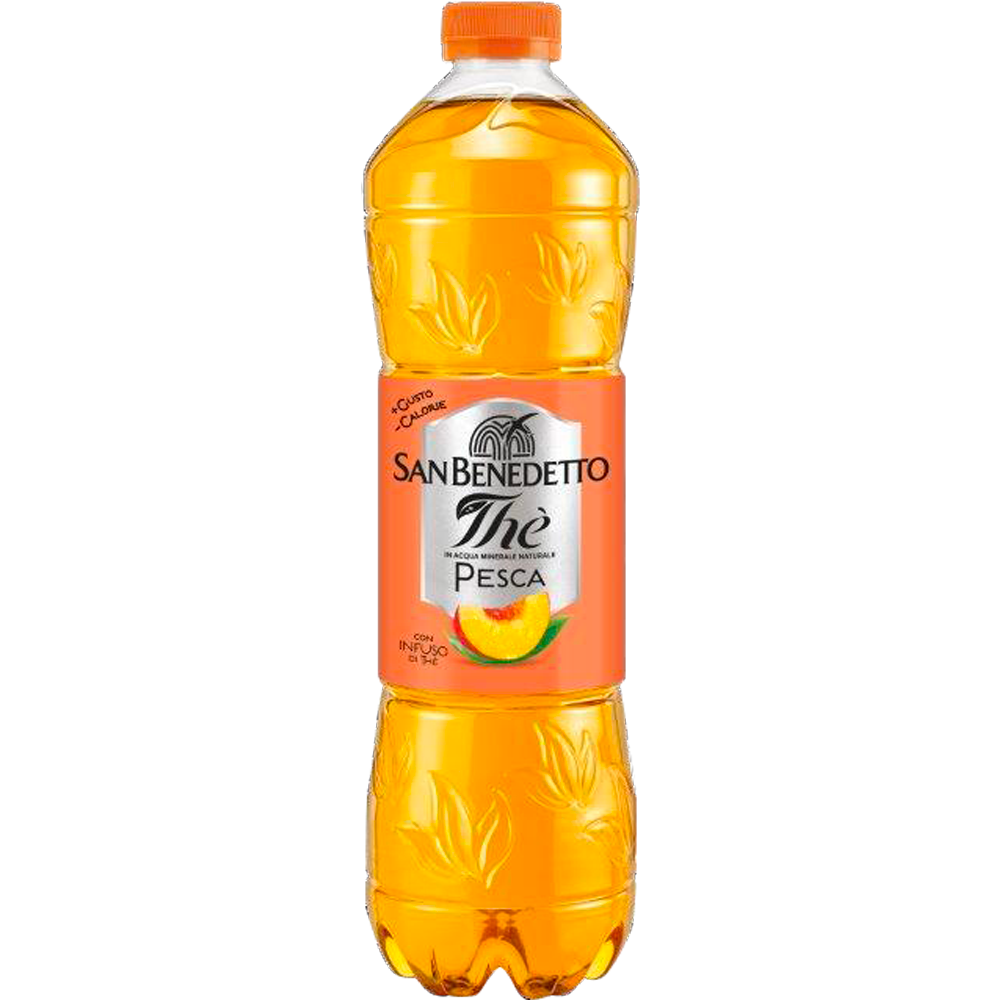 The PESCA - San Benedetto