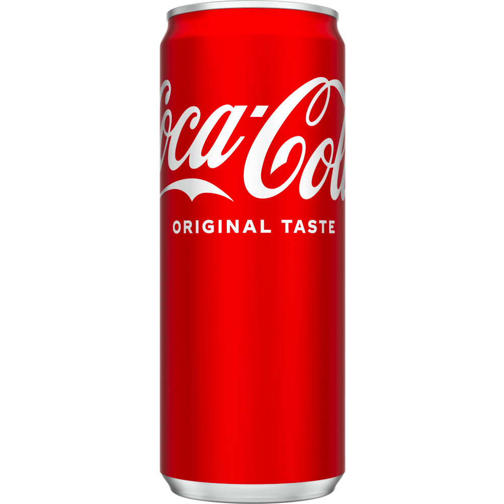COCA COLA