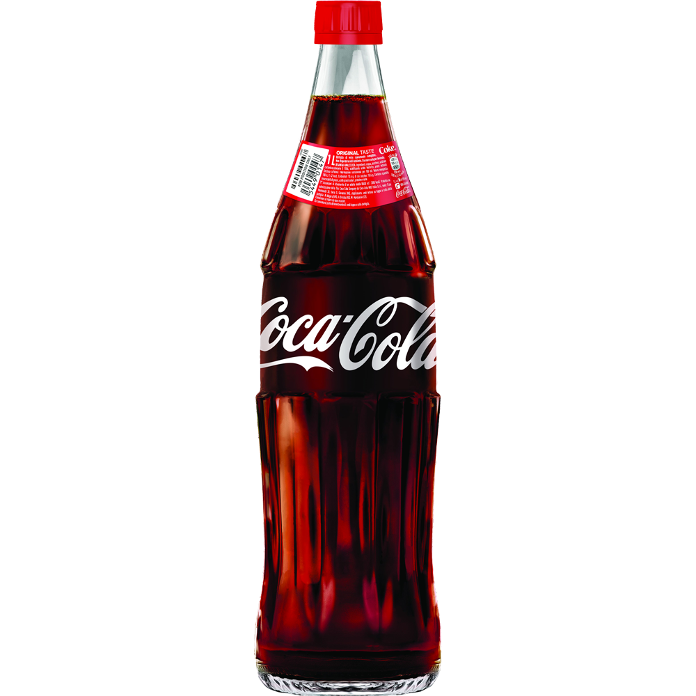 COCA COLA