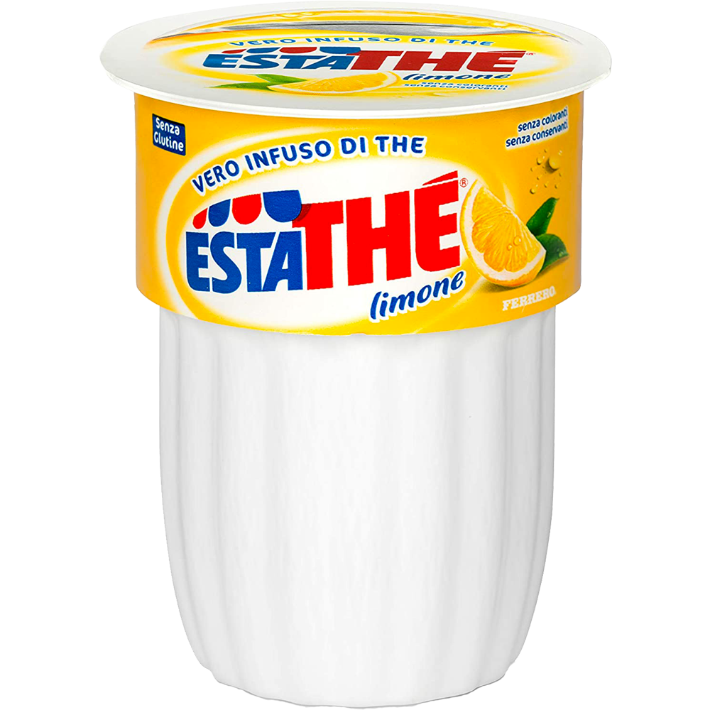 Estathè LIMONE