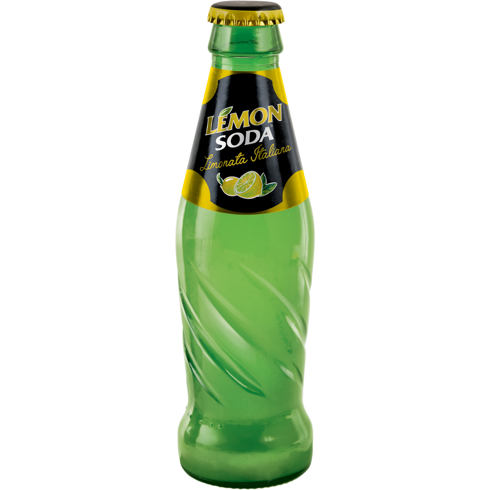 LEMONSODA