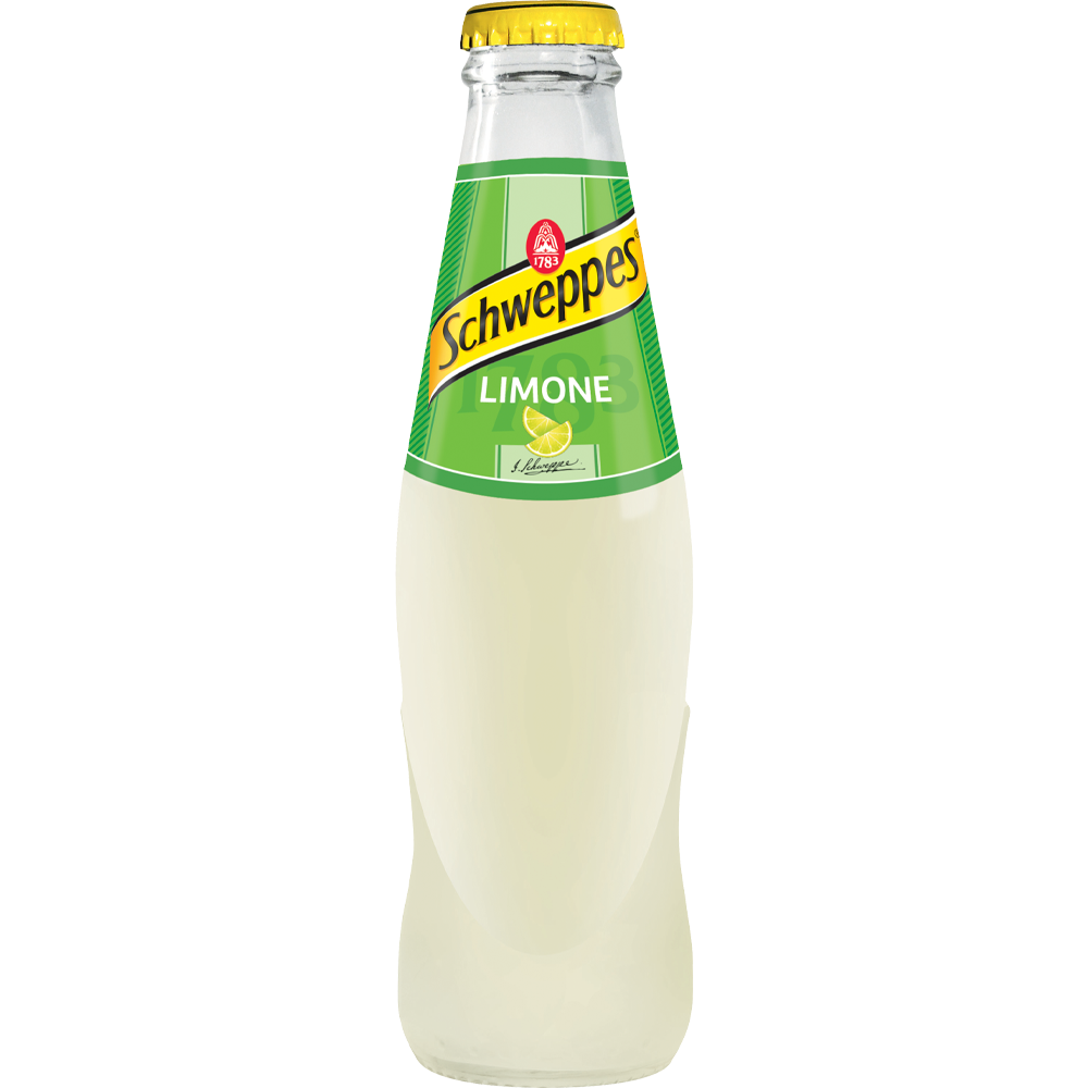 Schweppes LIMONE