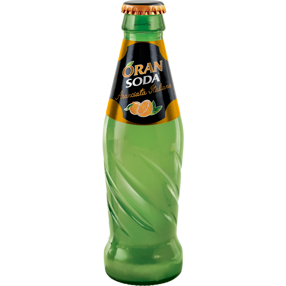 ORANSODA