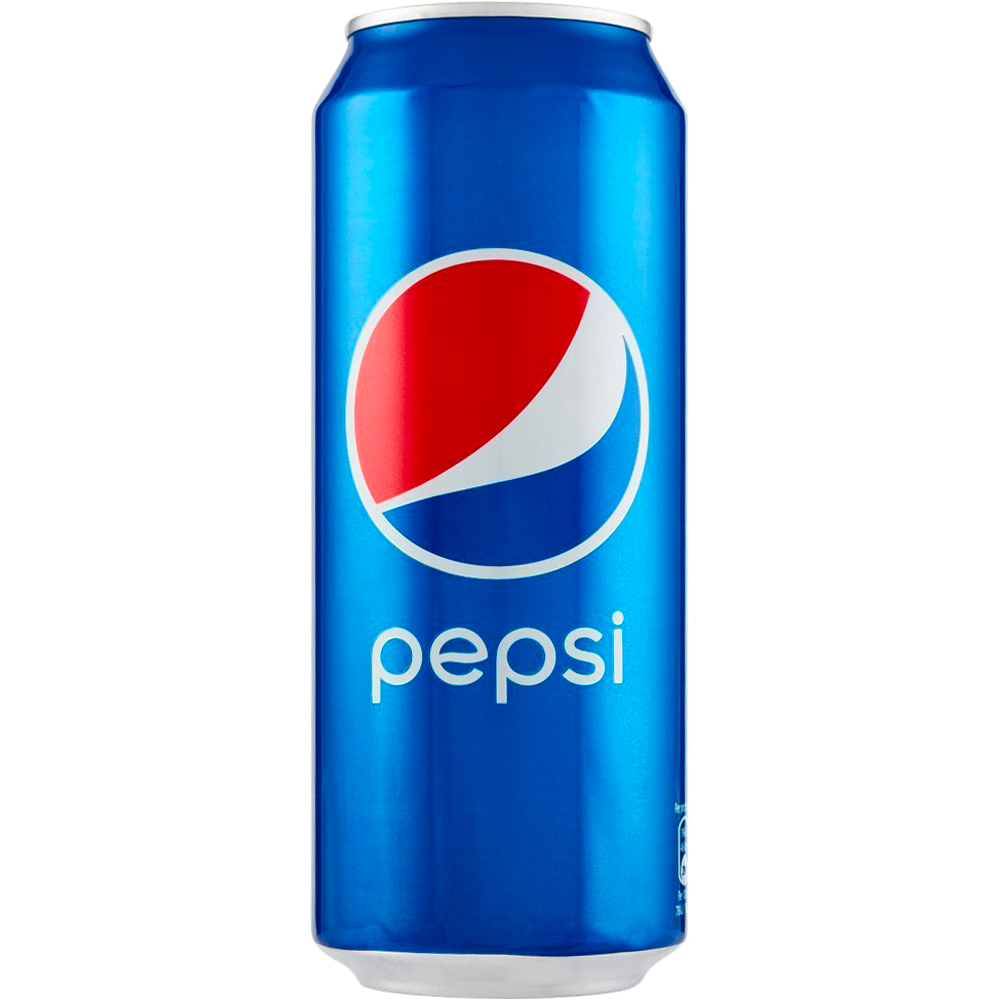 PEPSI COLA