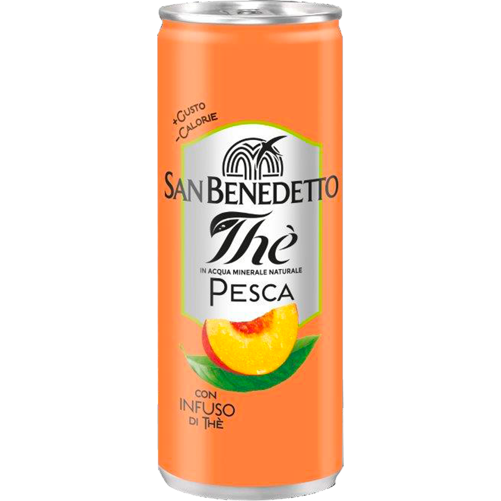 The PESCA - San Benedetto