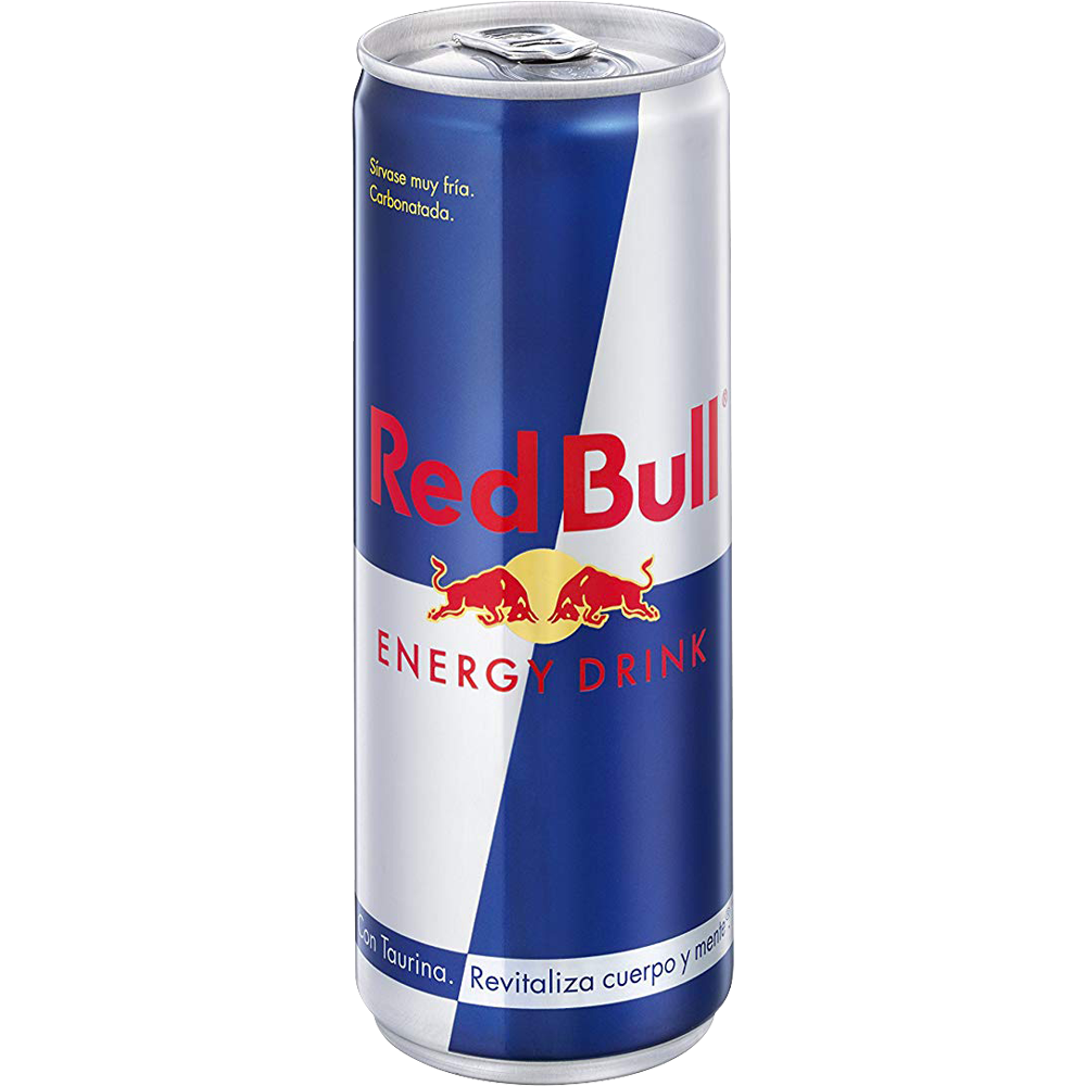 RED BULL
