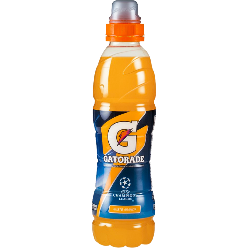 Gatorade ARANCIA