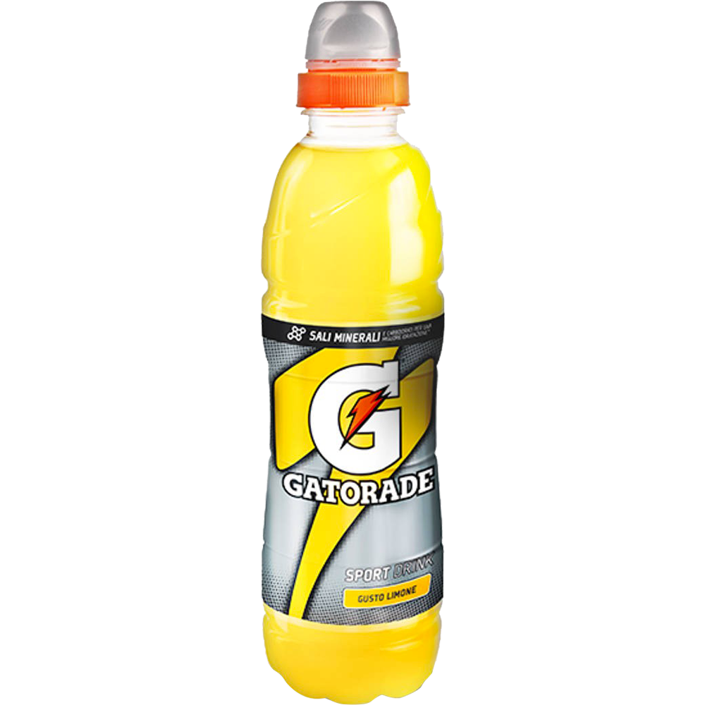 Gatorade LIMONE