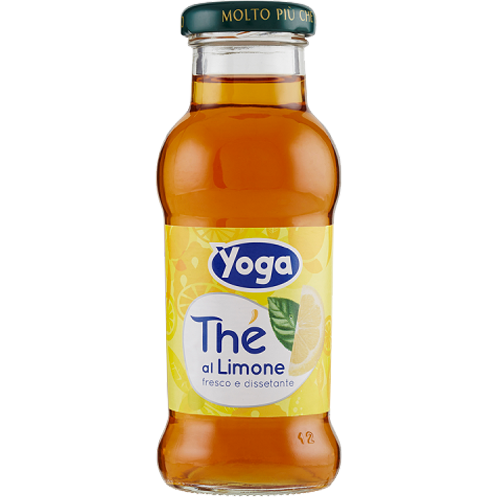 The LIMONE - Yoga
