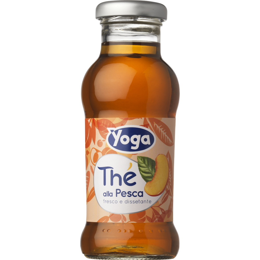 The PESCA - Yoga