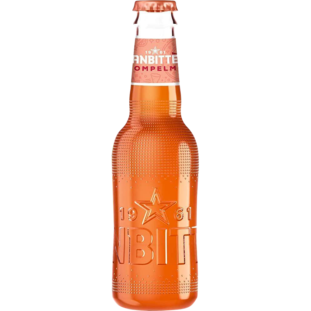 Sanbitter Emozioni POMPELMO