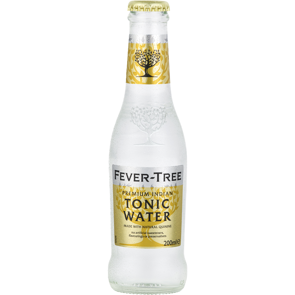 INDIAN TONIC WATER