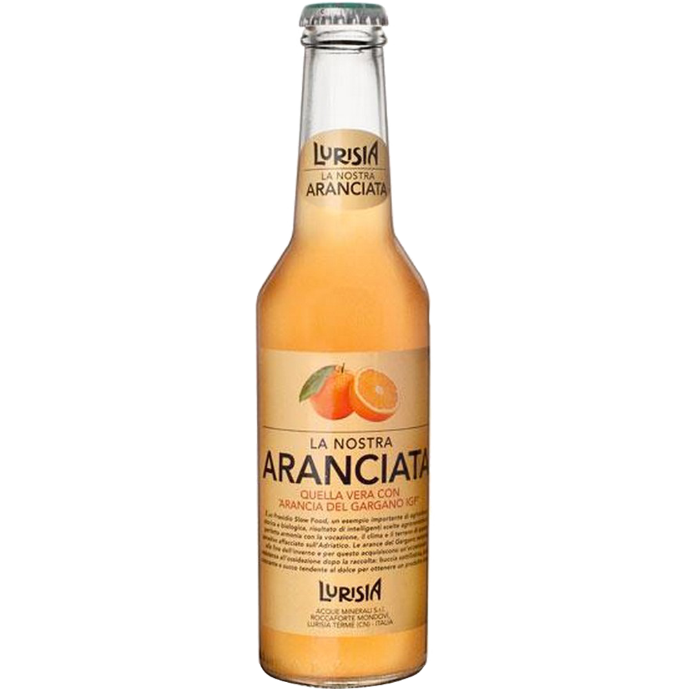 ARANCIATA