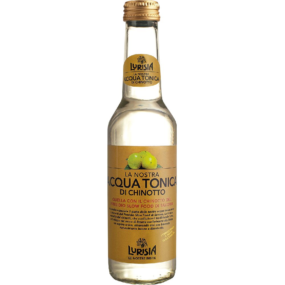 ACQUA TONICA