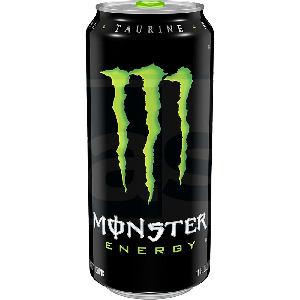 MONSTER ENERGY CLASSIC